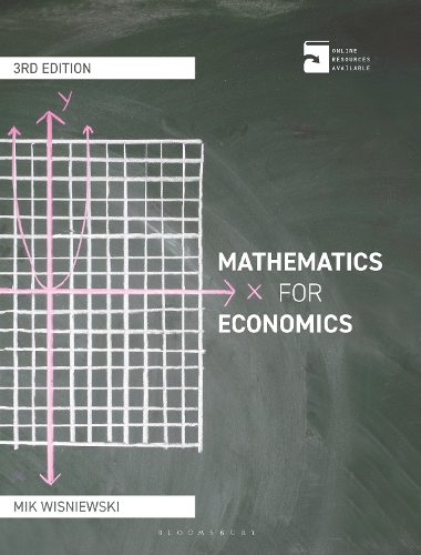 Mathematics for Economics: An integrated approach (Paperback)