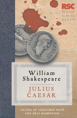 Julius Caesar - The RSC Shakespeare (Paperback)