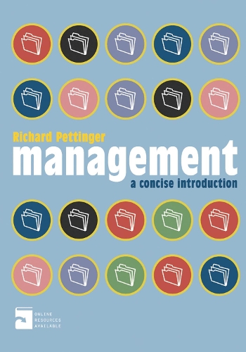 Management: A Concise Introduction (Paperback)