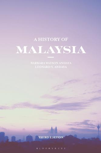 A History of Malaysia - Barbara Watson Andaya