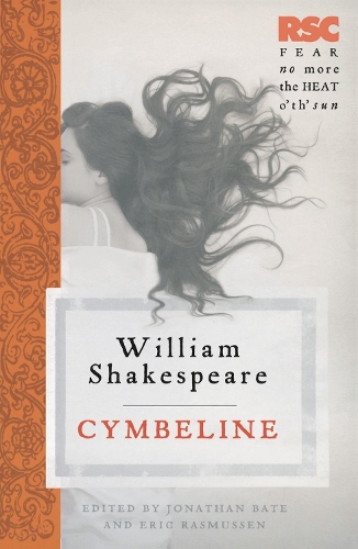 Cymbeline - The RSC Shakespeare (Paperback)