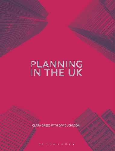 Planning in the UK: An Introduction (Paperback)