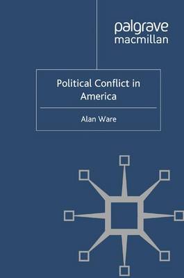 Political Conflict in America (Paperback)