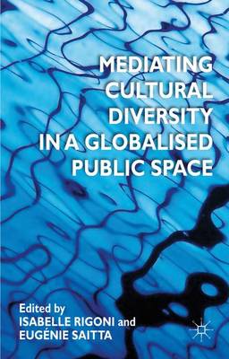 Mediating Cultural Diversity in a Globalised Public Space (Hardback)