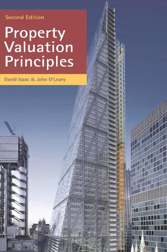 Property Valuation Principles (Paperback)