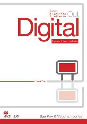 New Inside Out: Digital Multi User: Upper Intermediate
