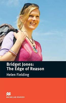 Mr; Bridget Jones The Edge of Reason Pre-intermediate Reader (Board book)