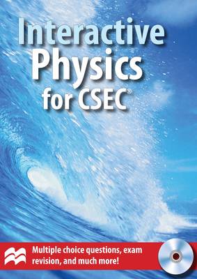 Interactive Physics for CSEC (CD-ROM)