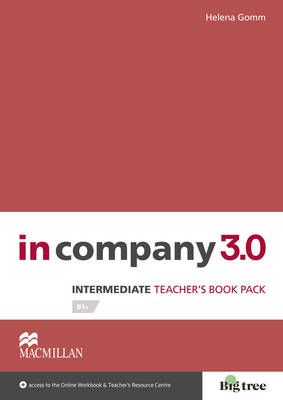 In Company 3.0 Intermediate Level