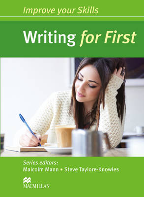 Improve Your Skills for First (FCE) Writing Student's Book without Key (Board book)
