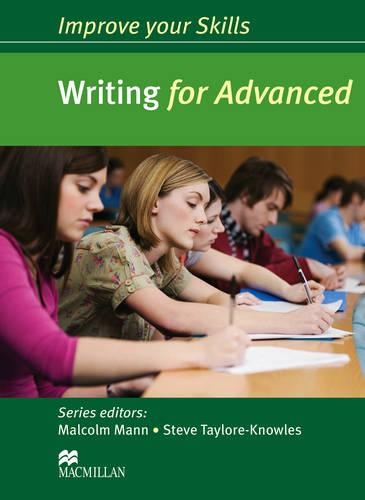 Improve Your Skills for Advanced (CAE) Writing Student's Book without Key (Paperback)