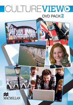 CultureView Level 2 Pack