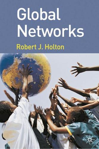 Global Networks (Paperback)