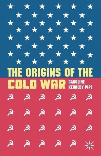 The Origins of the Cold War (Paperback)