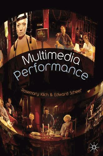 Multimedia Performance (Hardback)