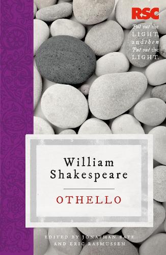 Othello - Prof. Eric Rasmussen