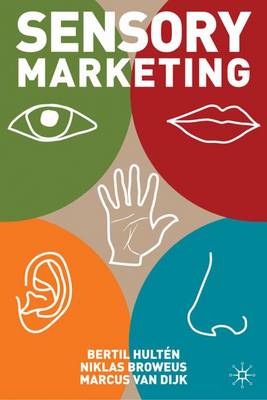 Sensory Marketing (Hardback)