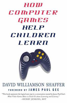 How Computer Games Help Children Learn (Paperback)
