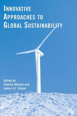 Innovative Approaches to Global Sustainability (Hardback)