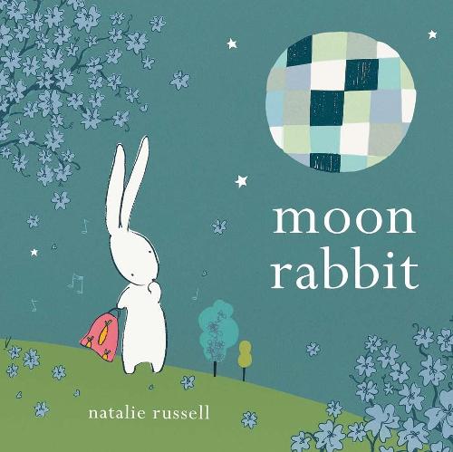 Moon Rabbit (Paperback)