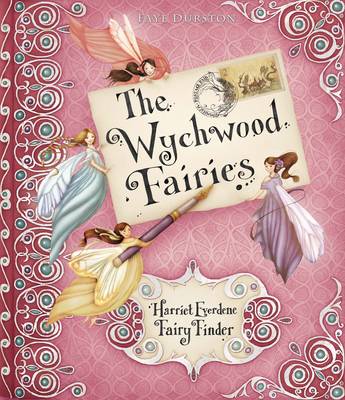 The Wychwood Fairies (Hardback)