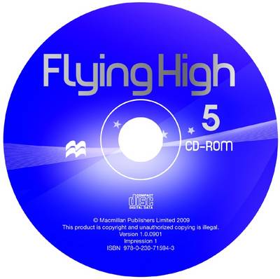 Flying High ME 5: CD-ROM (CD-ROM)