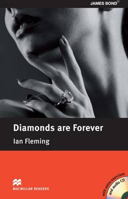 Diamonds are Forever - Macmillan Readers (Paperback)