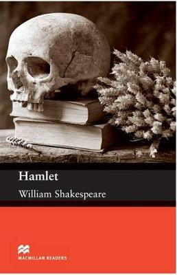 Macmillan Readers Hamlet Intermediate Reader no CD (Paperback)