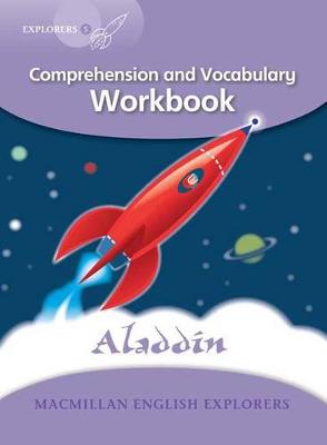 Explorers 5: Aladdin Work Book (Paperback)