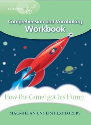 Explorers 3 How the Camel Lost It's Hump Workbook (Paperback)