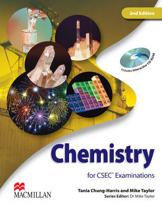 Chemistry for CSEC Examinations Pack