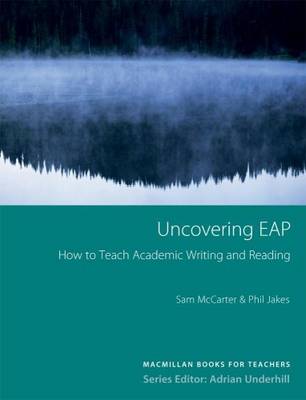 Uncovering EAP (Paperback)
