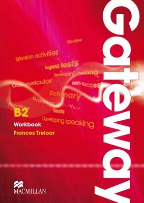 Gateway B2 Workbook (Board book)