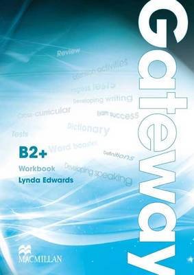 Gateway B2+ Workbook (Board book)