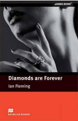 Diamonds are Forever Pre-intermediate Reader (Paperback)