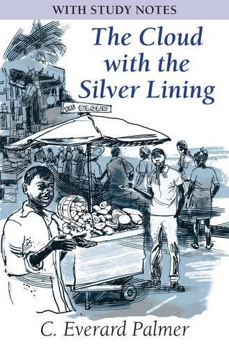 The Cloud with the Silver Lining (with Study Notes) (Paperback)
