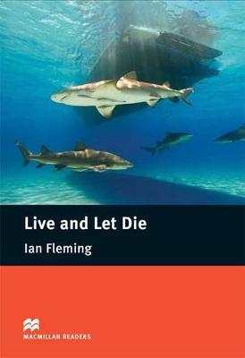 Live & Let Die - Intermediate B1 / B2 Pack (Board book)