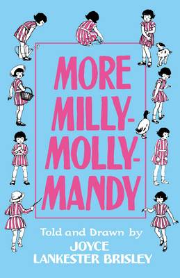 More Milly-Molly-Mandy (Hardback)