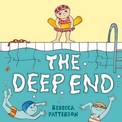 The Deep End (Hardback)