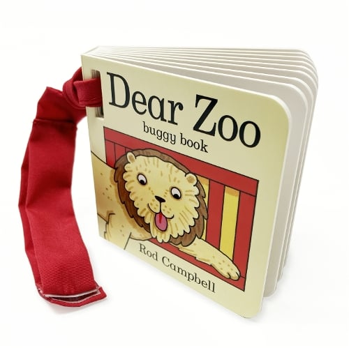 dear zoo soft toys