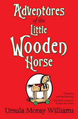 Adventures of the Little Wooden Horse (Hardback)