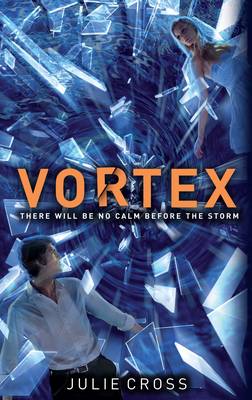 Vortex (Hardback)