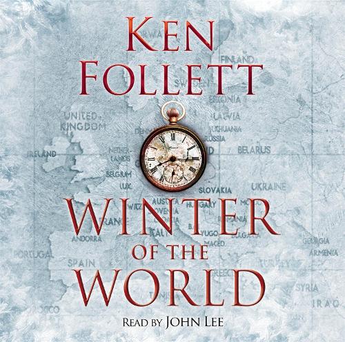 Winter of the World - John Lee