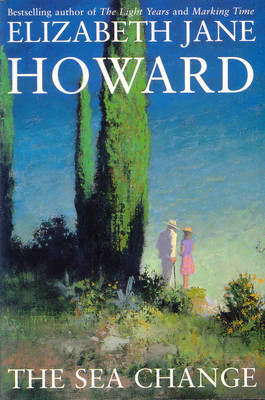 The Sea Change (Paperback)