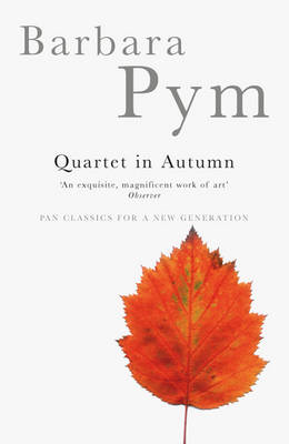 Quartet in Autumn (Paperback)