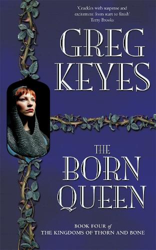 The Born Queen (Paperback)