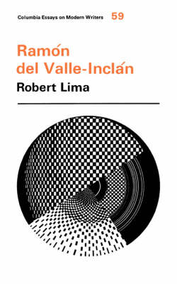 Ramo n del Valle-Incla n (Paperback)