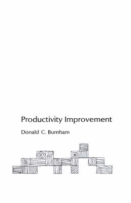 Productivity Improvement (Hardback)
