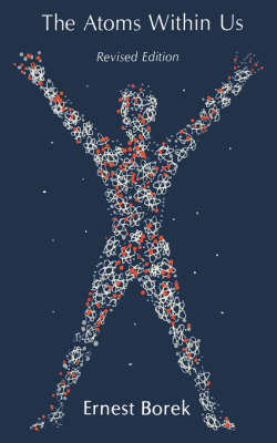 The Atoms Within Us (Paperback)