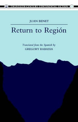 Return to Region (Paperback)